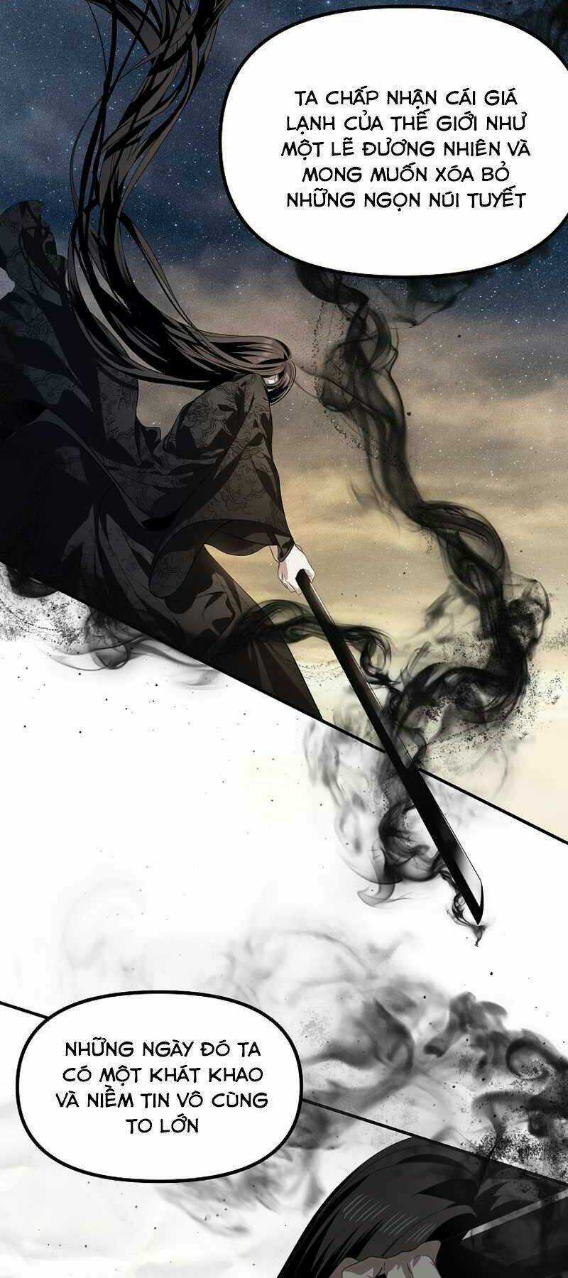 Thợ Săn Tự Sát Cấp Sss - Chapter 71 - Trang 54