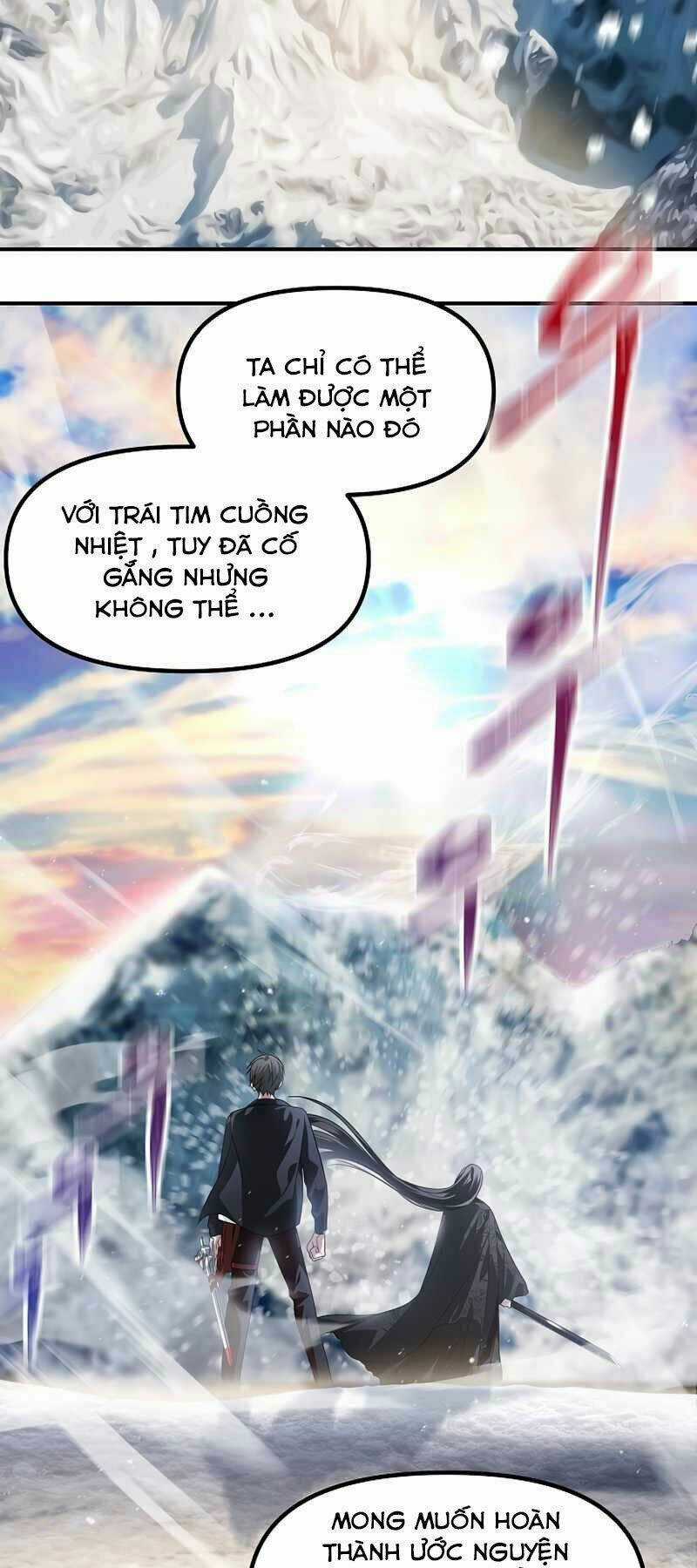 Thợ Săn Tự Sát Cấp Sss - Chapter 71 - Trang 59