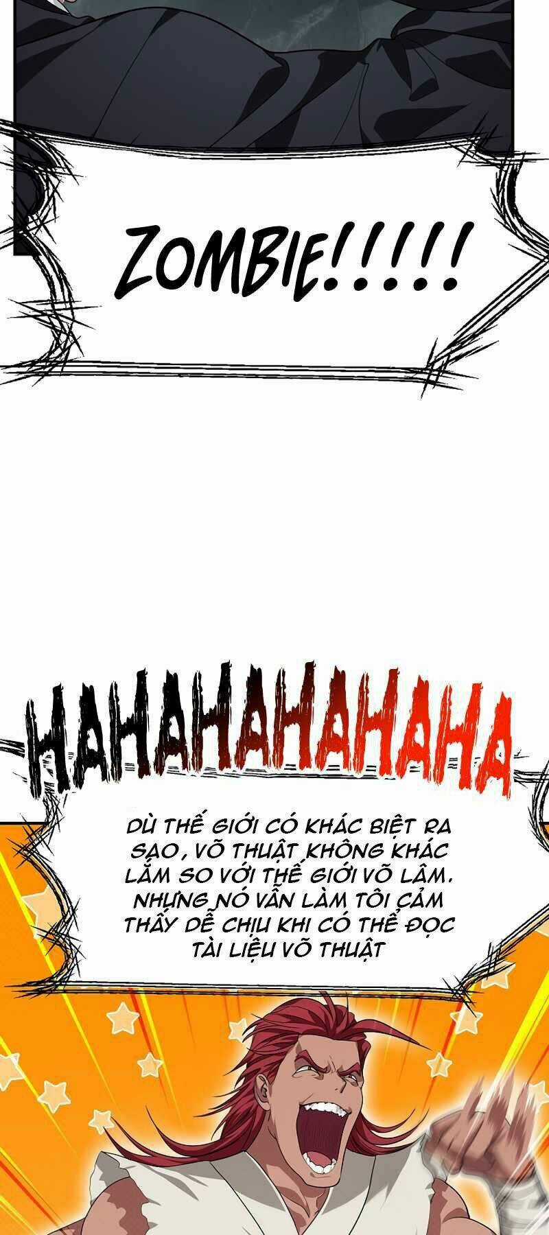 Thợ Săn Tự Sát Cấp Sss - Chapter 71 - Trang 9