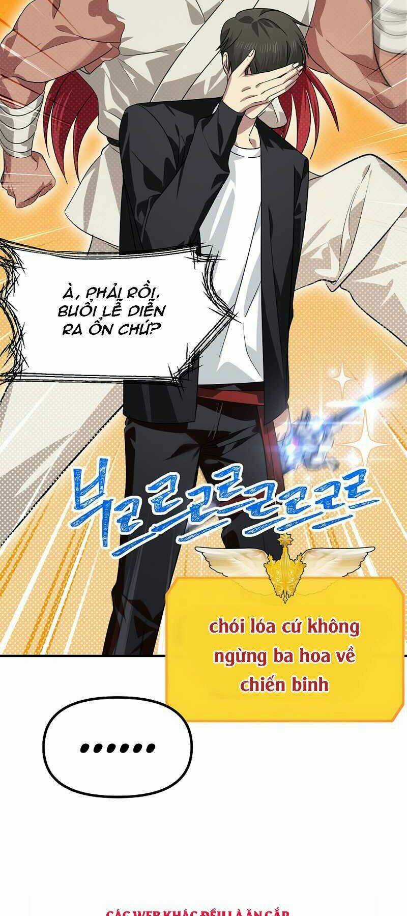 Thợ Săn Tự Sát Cấp Sss - Chapter 71 - Trang 10