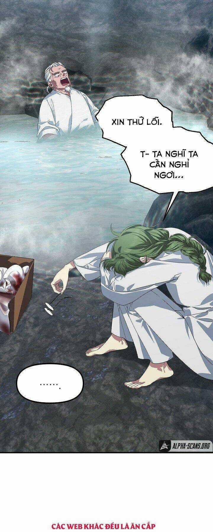 Thợ Săn Tự Sát Cấp Sss - Chapter 72 - Trang 2