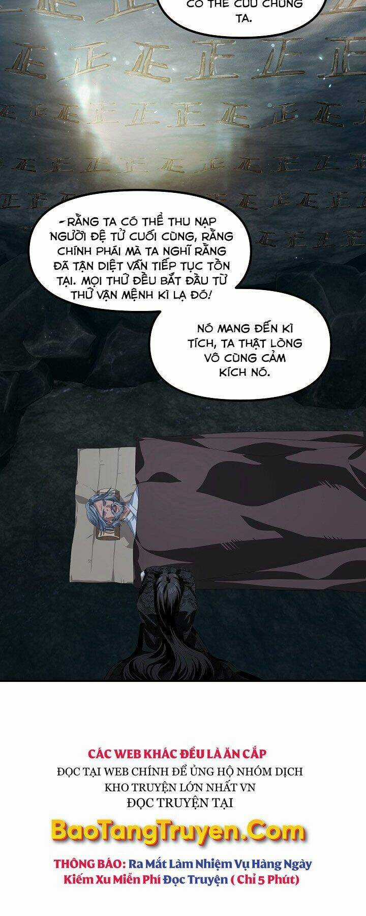 Thợ Săn Tự Sát Cấp Sss - Chapter 72 - Trang 11