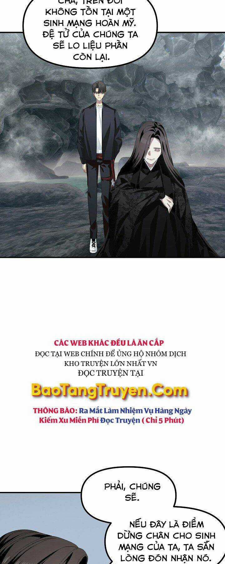 Thợ Săn Tự Sát Cấp Sss - Chapter 72 - Trang 13