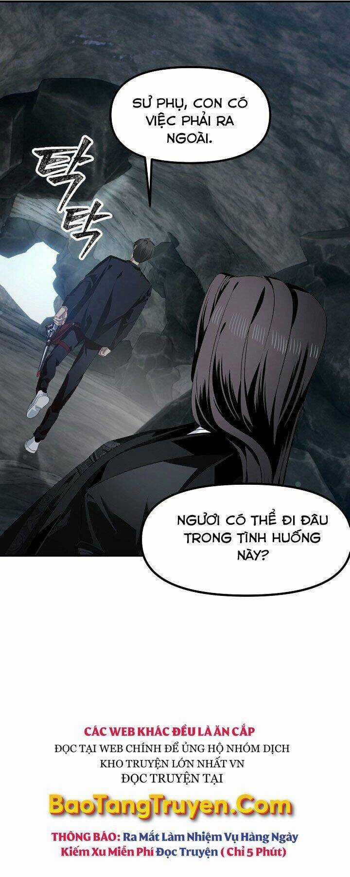 Thợ Săn Tự Sát Cấp Sss - Chapter 72 - Trang 15