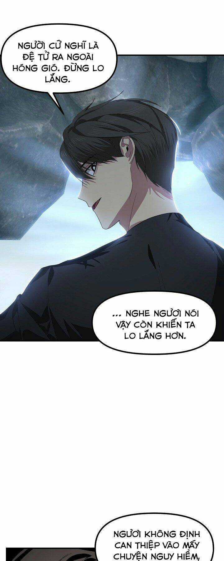 Thợ Săn Tự Sát Cấp Sss - Chapter 72 - Trang 16