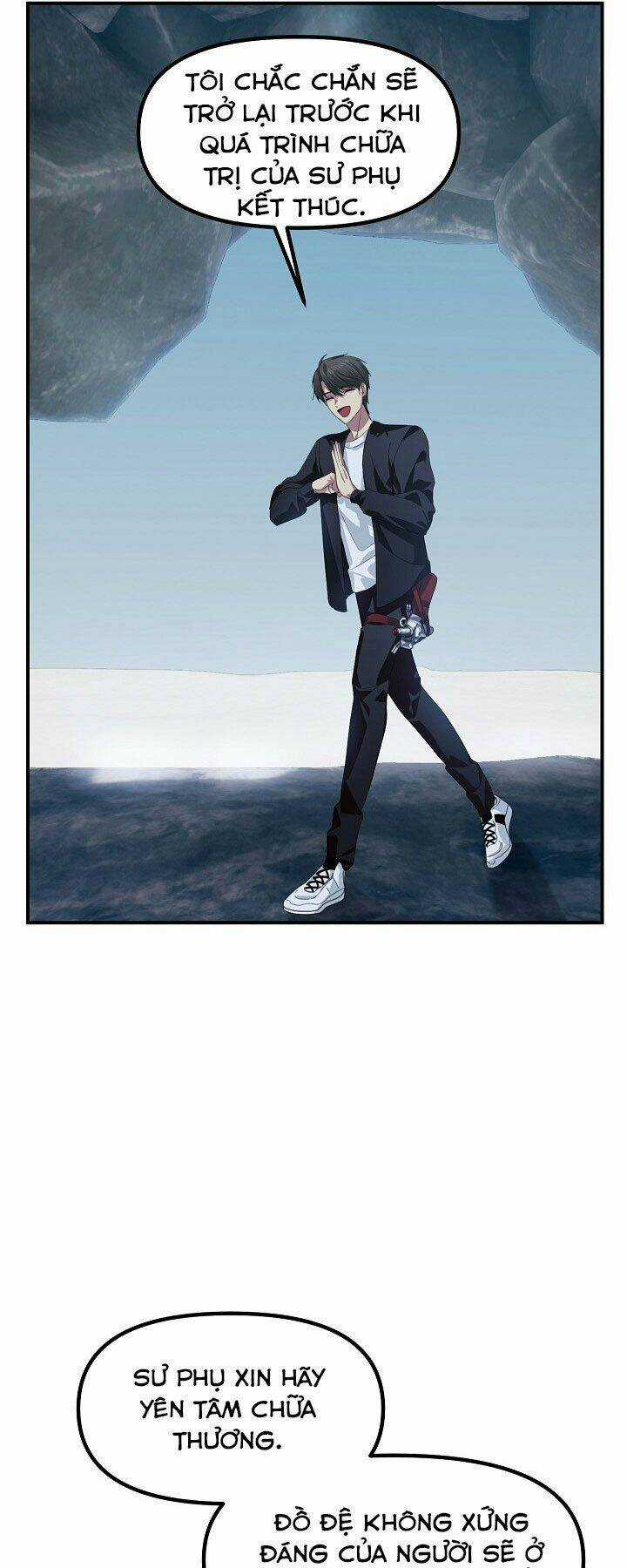 Thợ Săn Tự Sát Cấp Sss - Chapter 72 - Trang 18