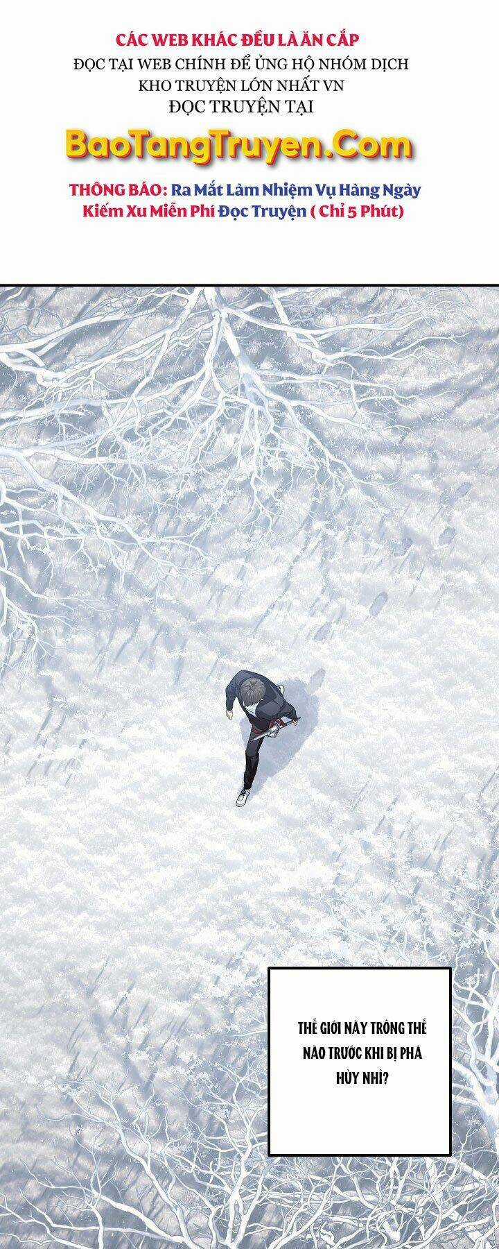 Thợ Săn Tự Sát Cấp Sss - Chapter 72 - Trang 20