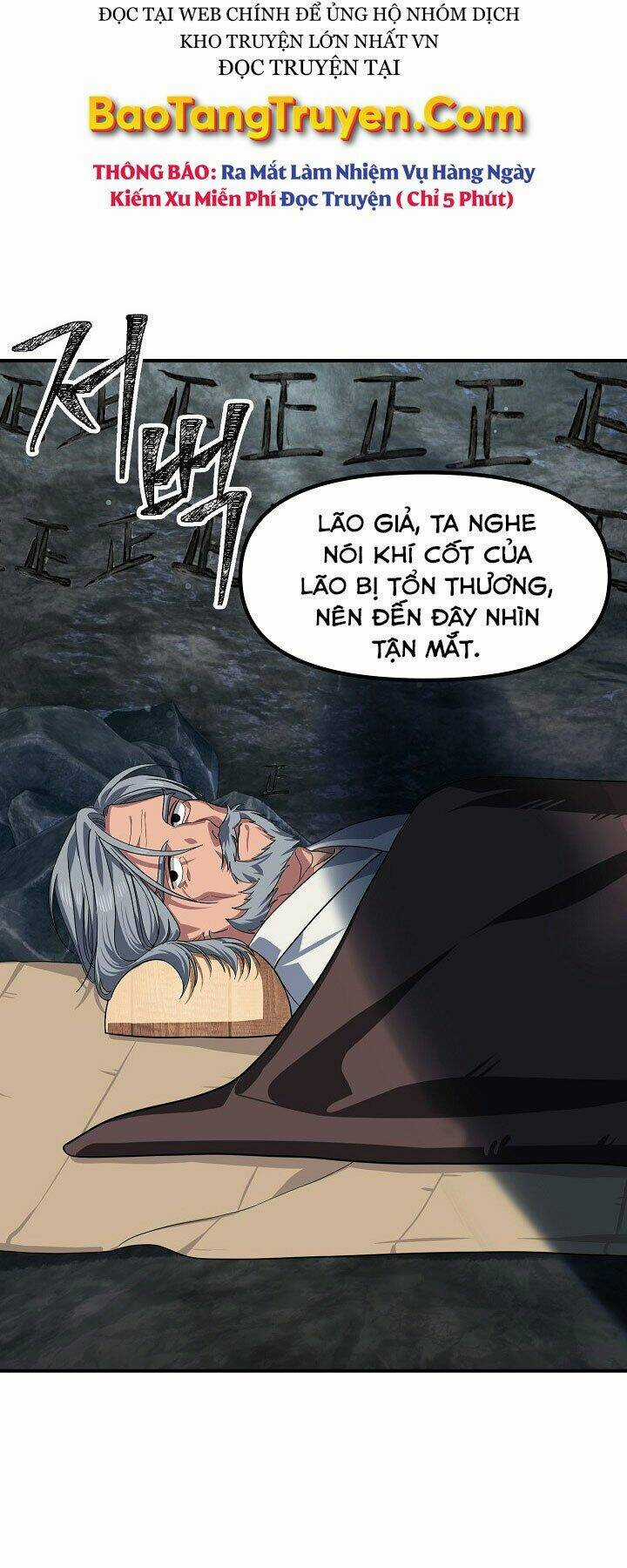 Thợ Săn Tự Sát Cấp Sss - Chapter 72 - Trang 3