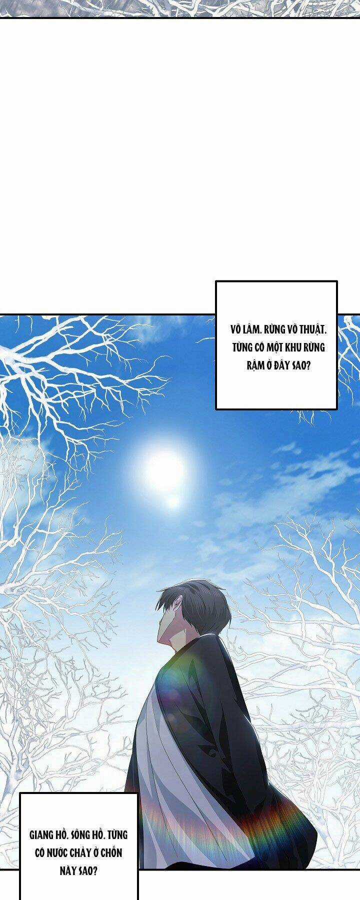 Thợ Săn Tự Sát Cấp Sss - Chapter 72 - Trang 21