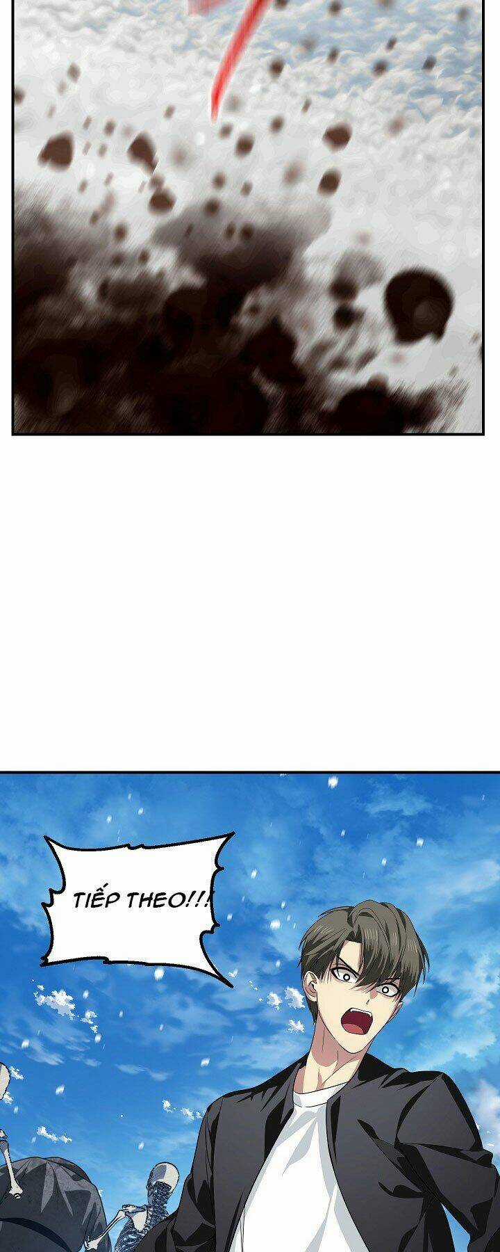 Thợ Săn Tự Sát Cấp Sss - Chapter 72 - Trang 28