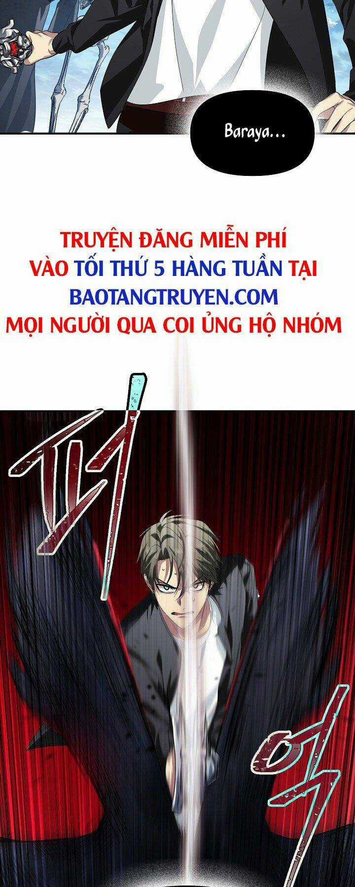 Thợ Săn Tự Sát Cấp Sss - Chapter 72 - Trang 29