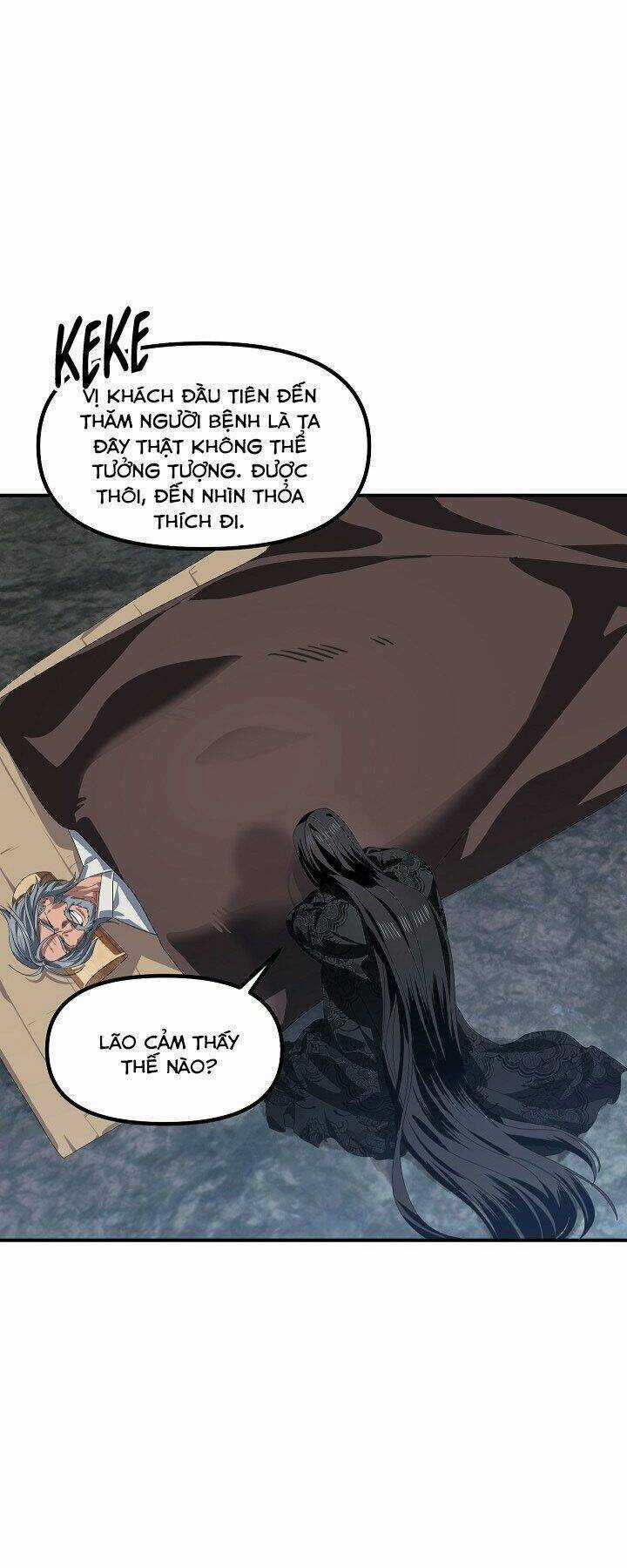 Thợ Săn Tự Sát Cấp Sss - Chapter 72 - Trang 4