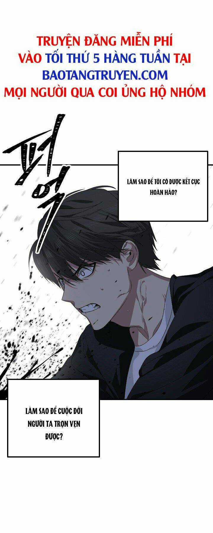 Thợ Săn Tự Sát Cấp Sss - Chapter 72 - Trang 31