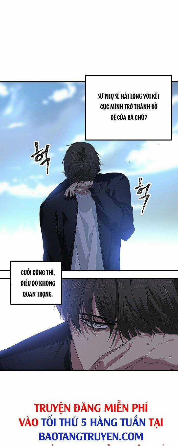 Thợ Săn Tự Sát Cấp Sss - Chapter 72 - Trang 32