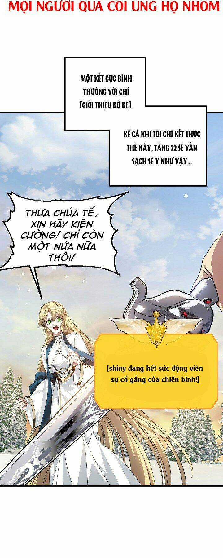 Thợ Săn Tự Sát Cấp Sss - Chapter 72 - Trang 33