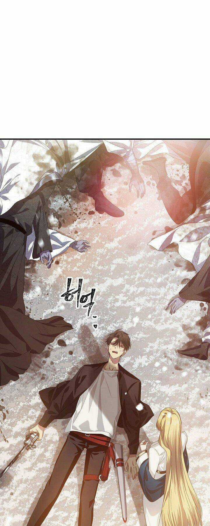 Thợ Săn Tự Sát Cấp Sss - Chapter 72 - Trang 35