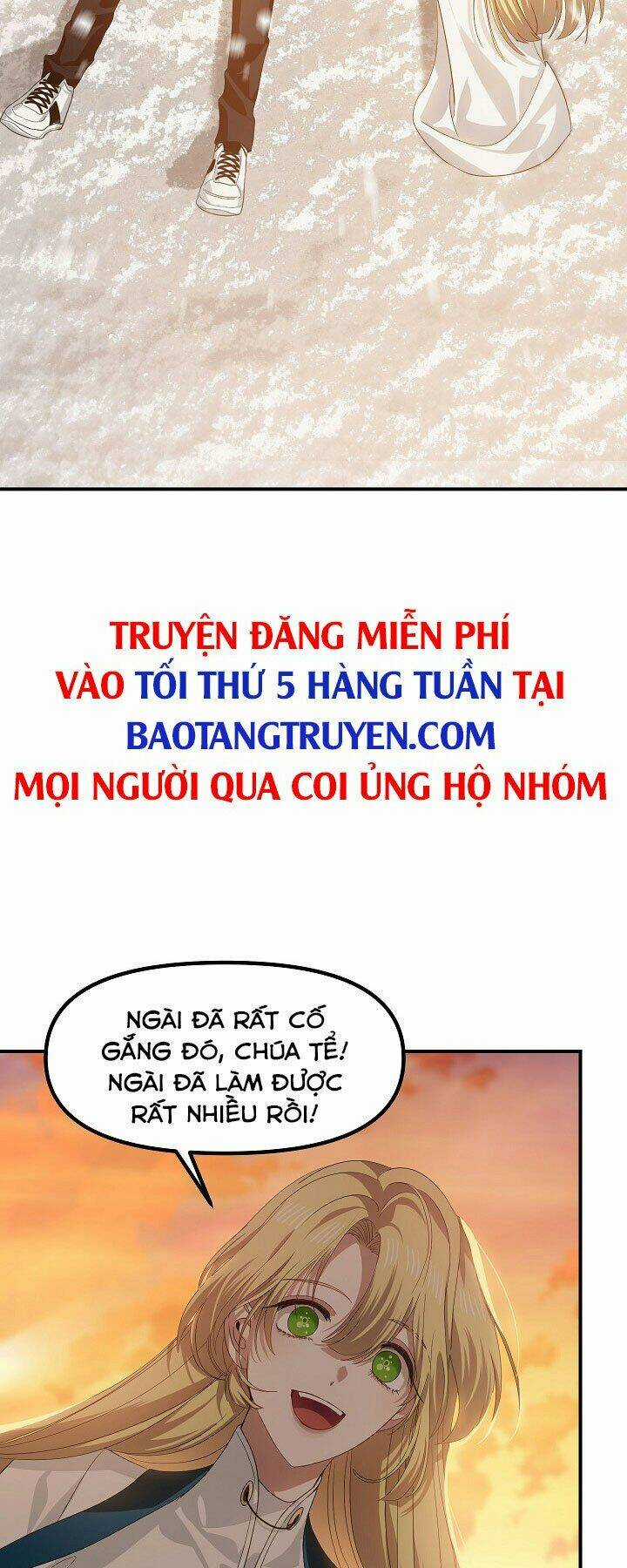 Thợ Săn Tự Sát Cấp Sss - Chapter 72 - Trang 36