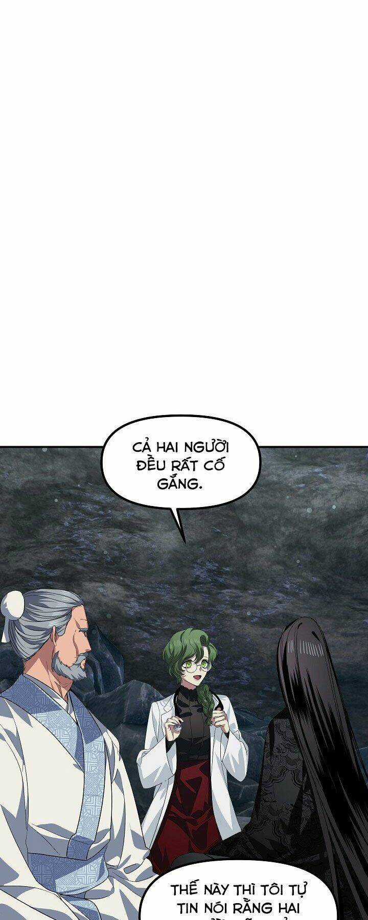 Thợ Săn Tự Sát Cấp Sss - Chapter 72 - Trang 40