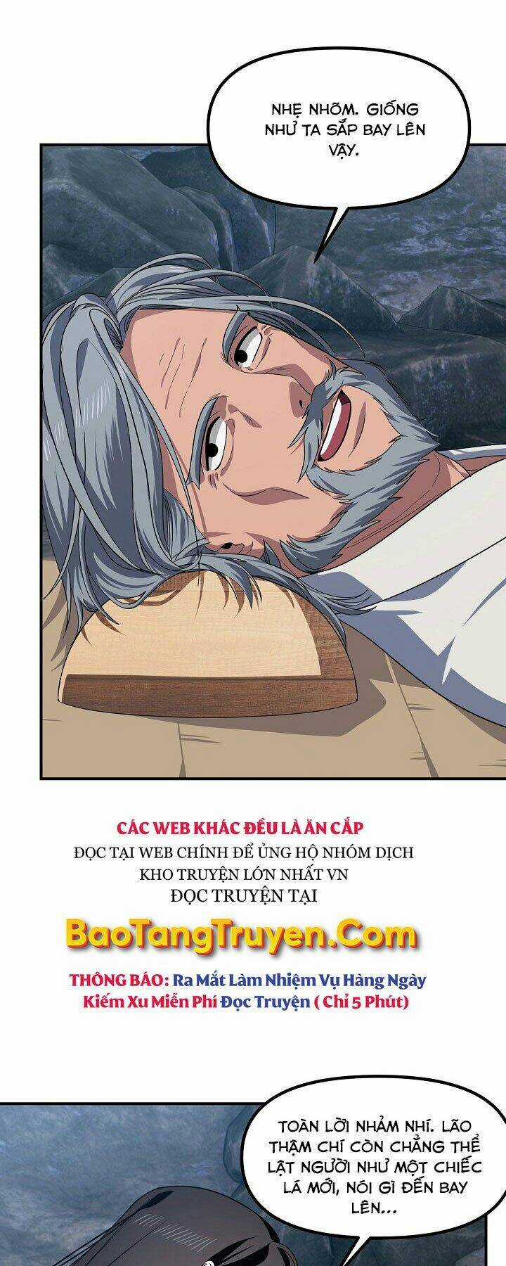 Thợ Săn Tự Sát Cấp Sss - Chapter 72 - Trang 5