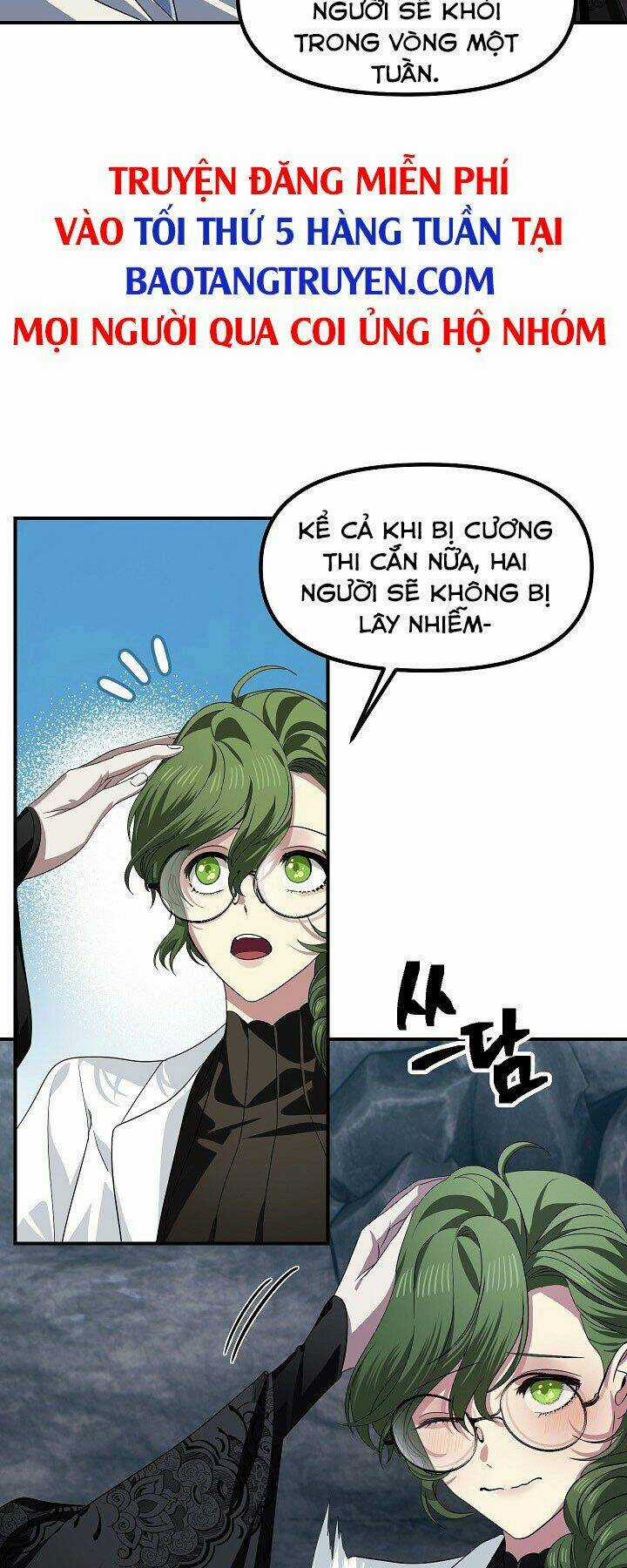 Thợ Săn Tự Sát Cấp Sss - Chapter 72 - Trang 41