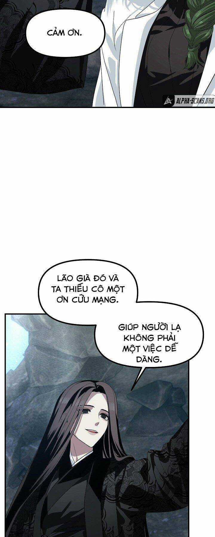 Thợ Săn Tự Sát Cấp Sss - Chapter 72 - Trang 42