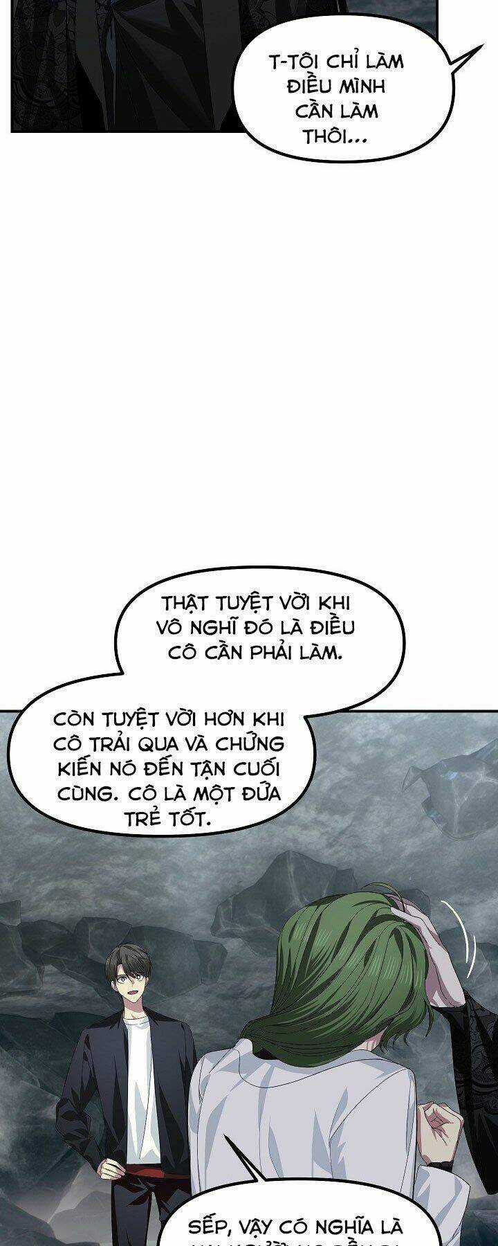 Thợ Săn Tự Sát Cấp Sss - Chapter 72 - Trang 43