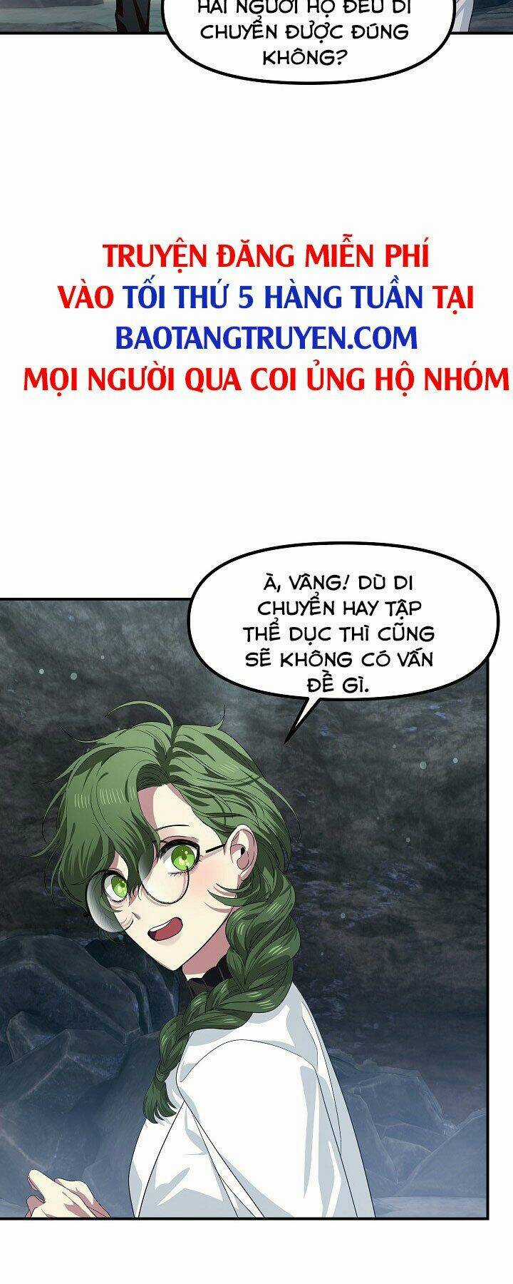 Thợ Săn Tự Sát Cấp Sss - Chapter 72 - Trang 44