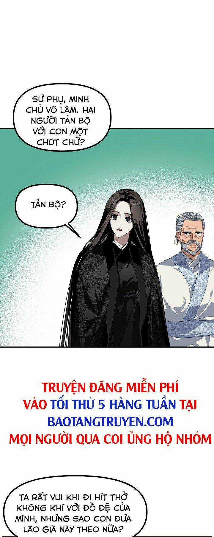 Thợ Săn Tự Sát Cấp Sss - Chapter 72 - Trang 45