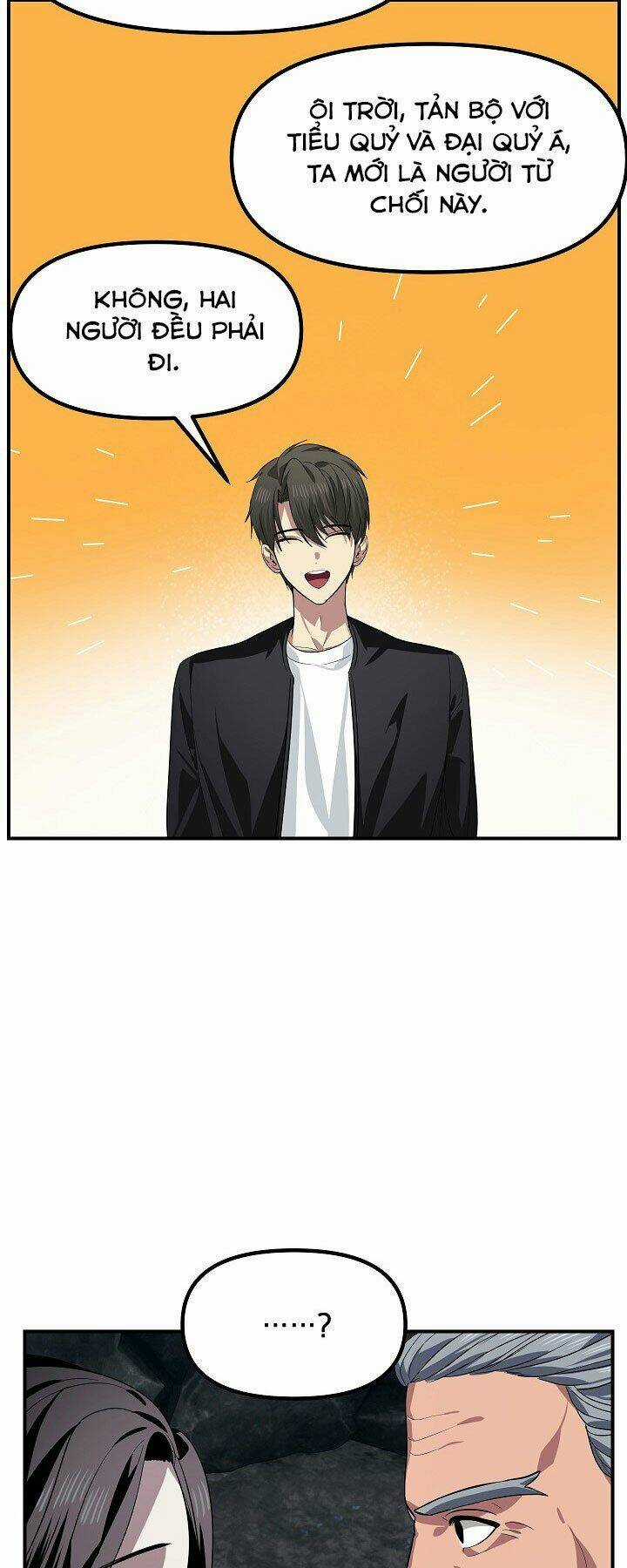 Thợ Săn Tự Sát Cấp Sss - Chapter 72 - Trang 46