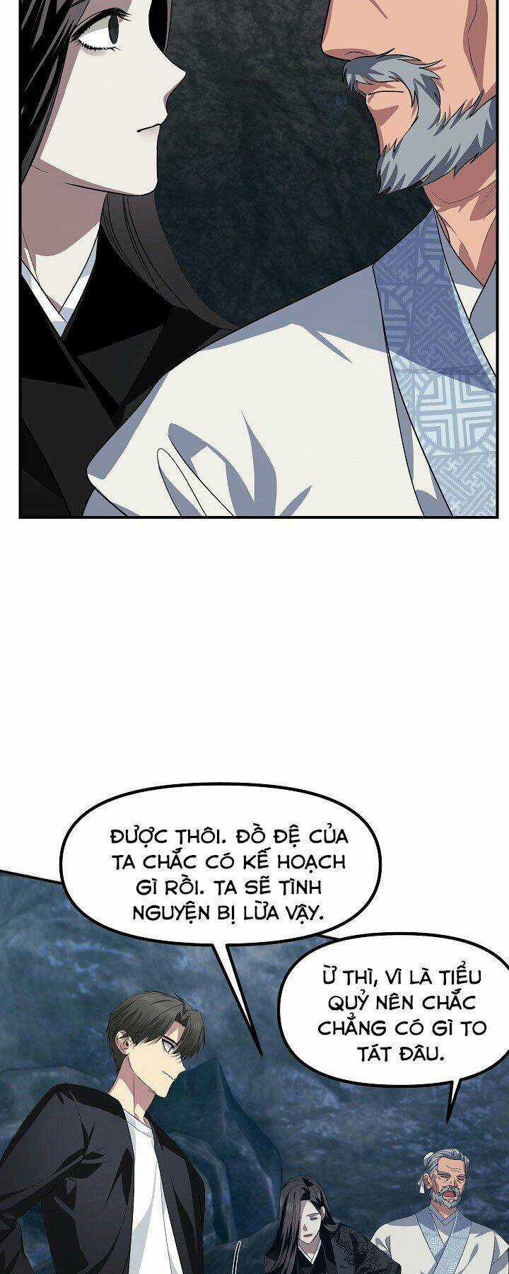 Thợ Săn Tự Sát Cấp Sss - Chapter 72 - Trang 47