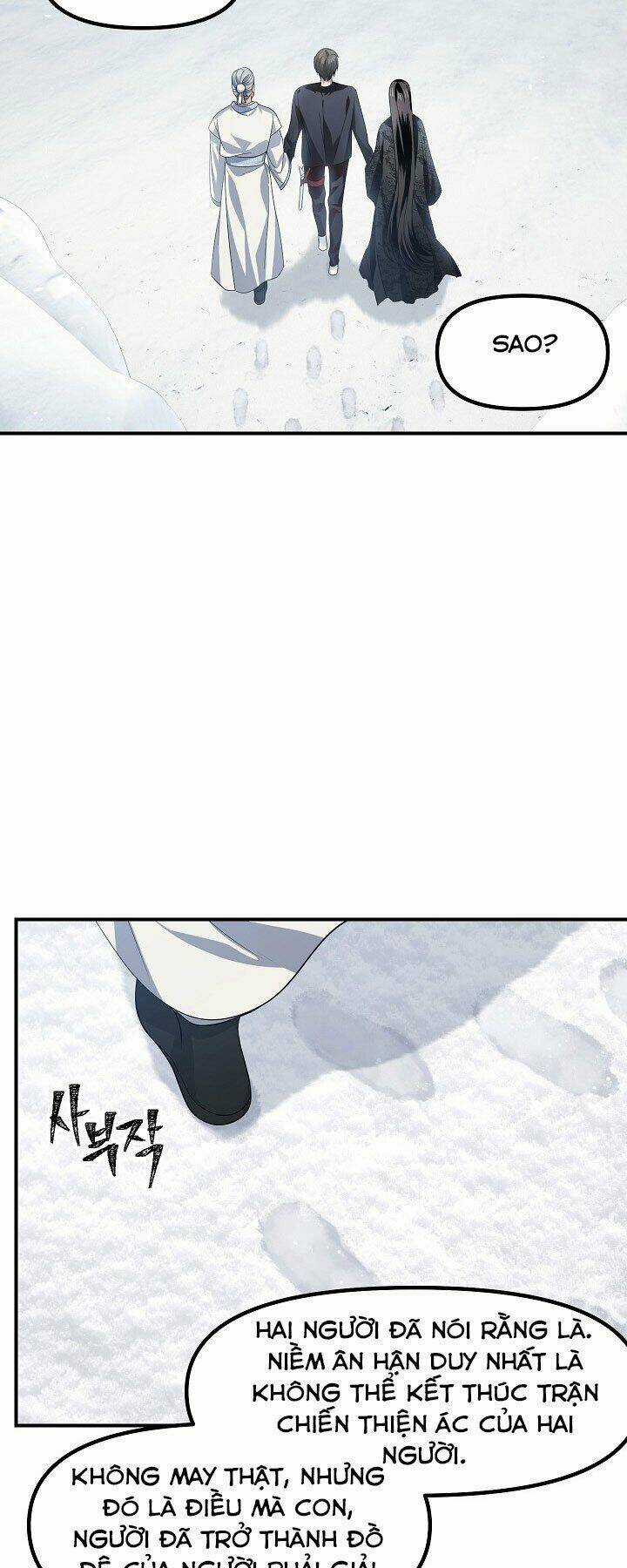 Thợ Săn Tự Sát Cấp Sss - Chapter 72 - Trang 49