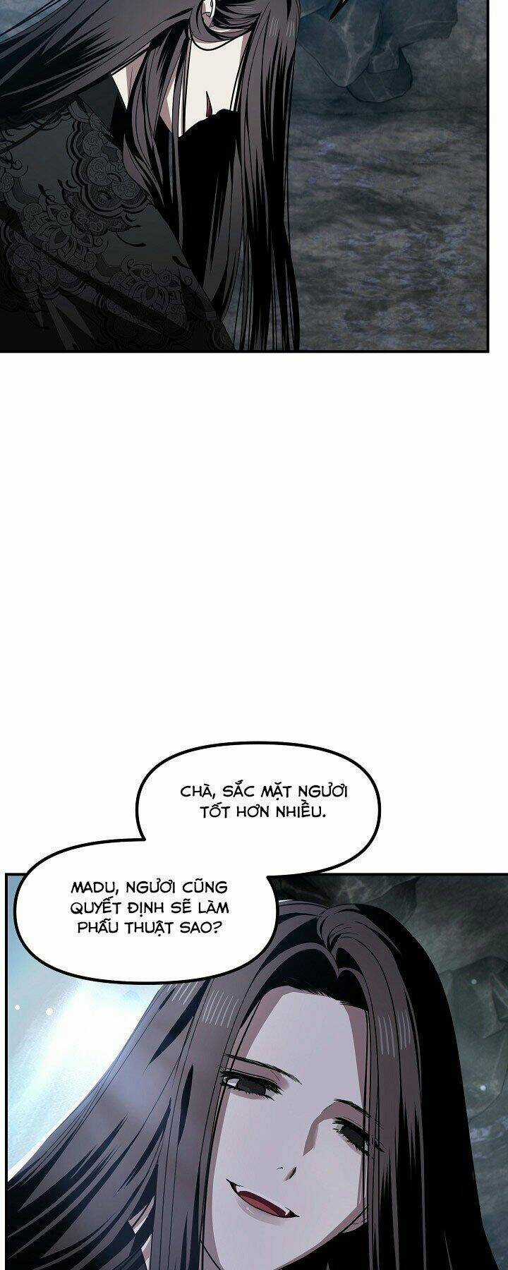 Thợ Săn Tự Sát Cấp Sss - Chapter 72 - Trang 6