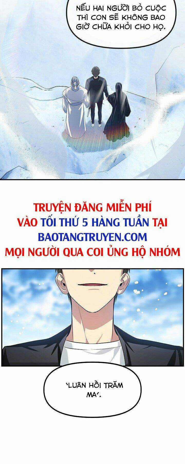 Thợ Săn Tự Sát Cấp Sss - Chapter 72 - Trang 53