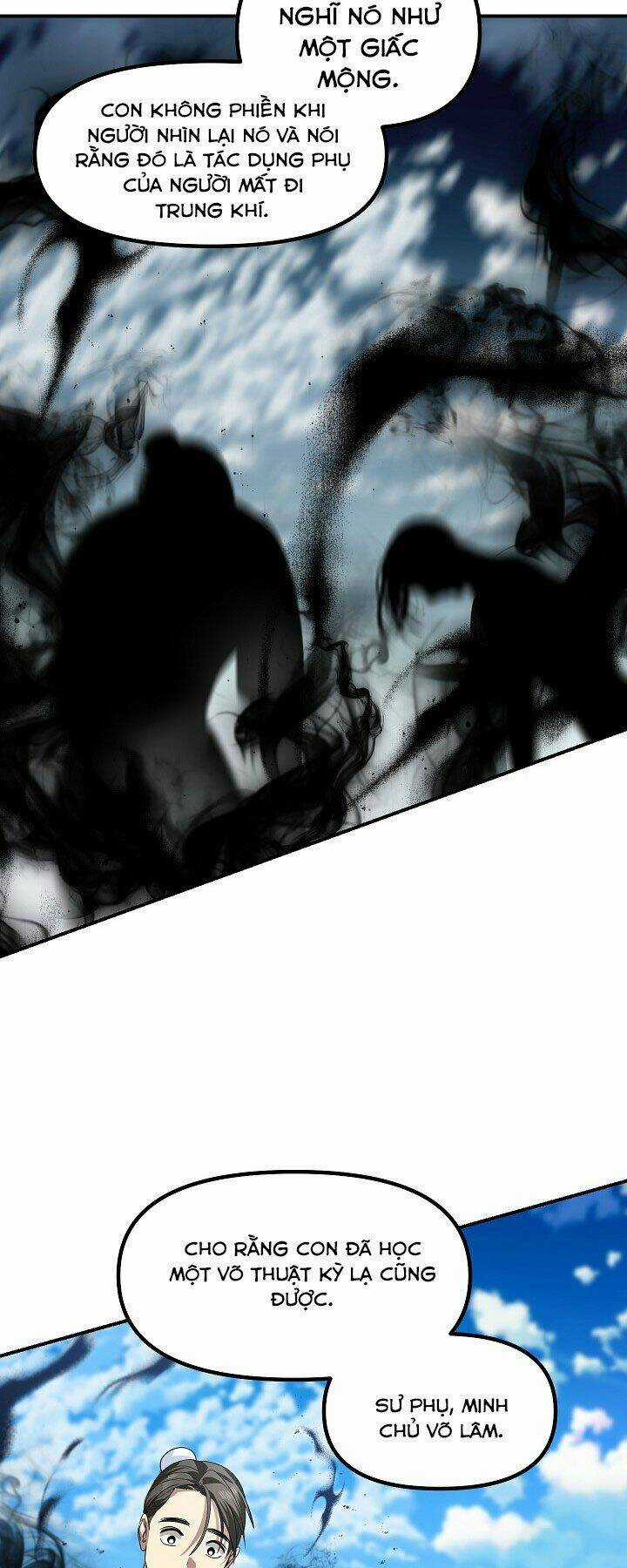 Thợ Săn Tự Sát Cấp Sss - Chapter 72 - Trang 55