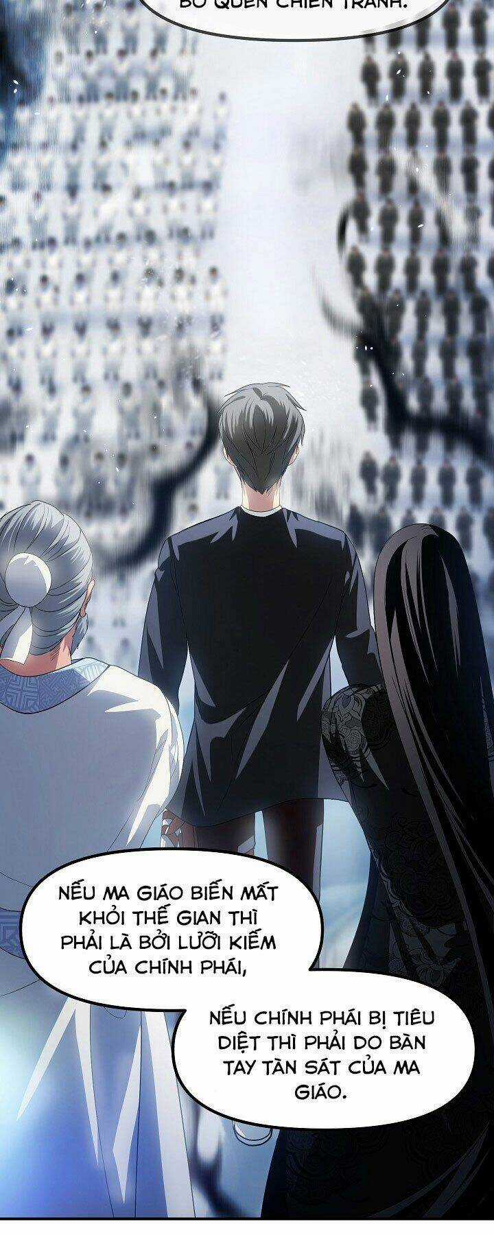 Thợ Săn Tự Sát Cấp Sss - Chapter 72 - Trang 57