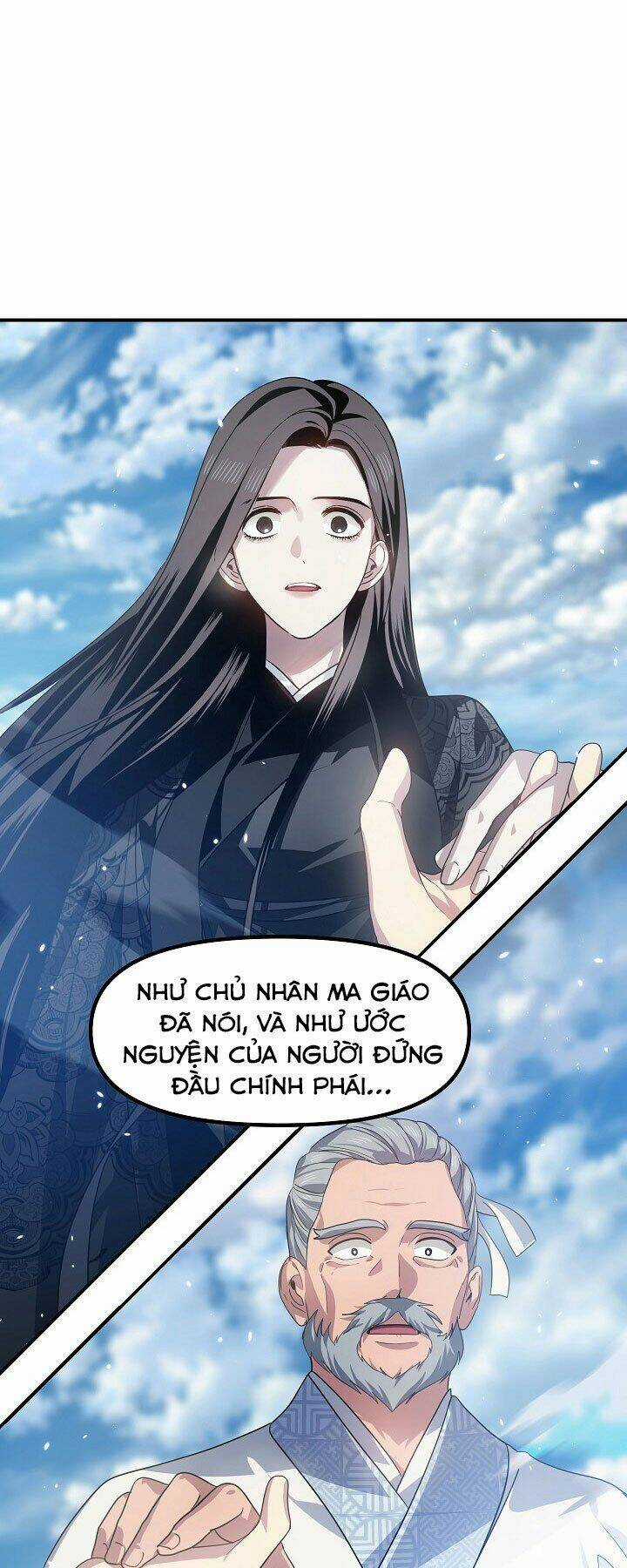 Thợ Săn Tự Sát Cấp Sss - Chapter 72 - Trang 58