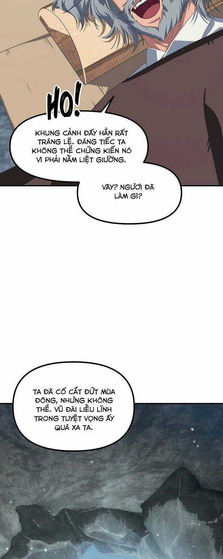 Thợ Săn Tự Sát Cấp Sss - Chapter 72 - Trang 8