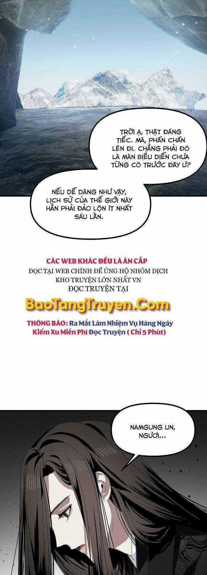 Thợ Săn Tự Sát Cấp Sss - Chapter 72 - Trang 9