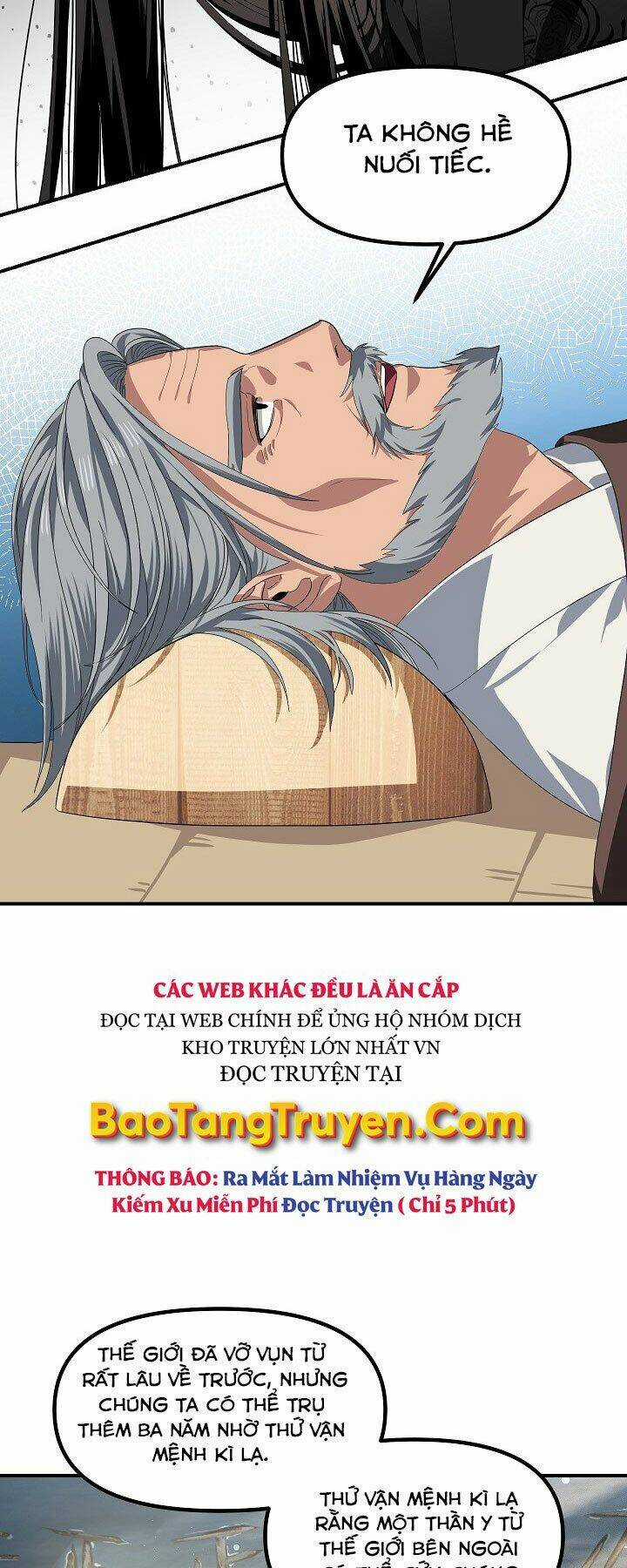 Thợ Săn Tự Sát Cấp Sss - Chapter 72 - Trang 10