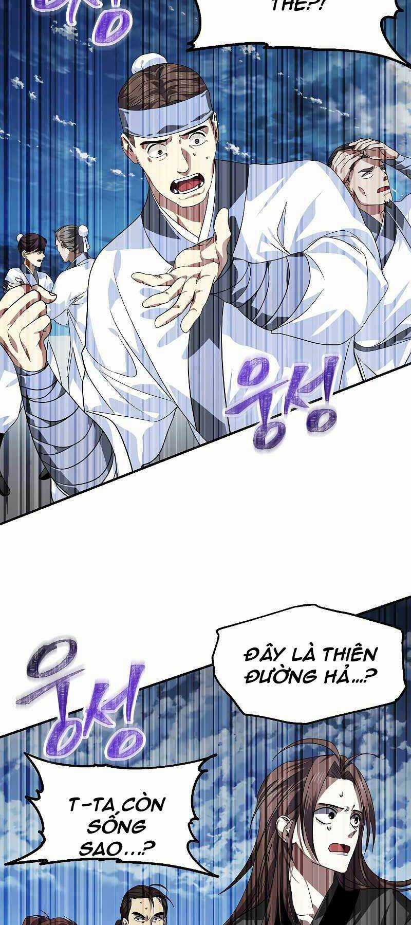 Thợ Săn Tự Sát Cấp Sss - Chapter 73 - Trang 2