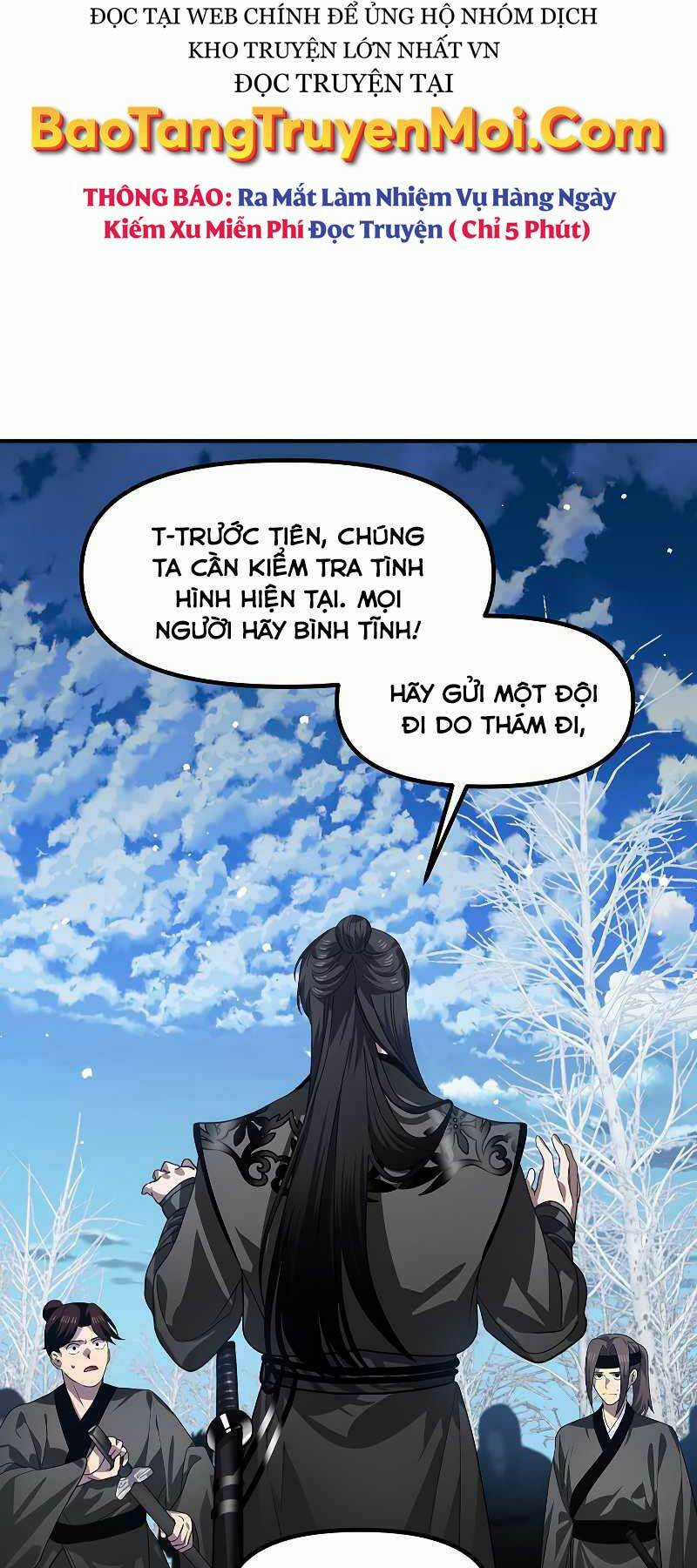 Thợ Săn Tự Sát Cấp Sss - Chapter 73 - Trang 12