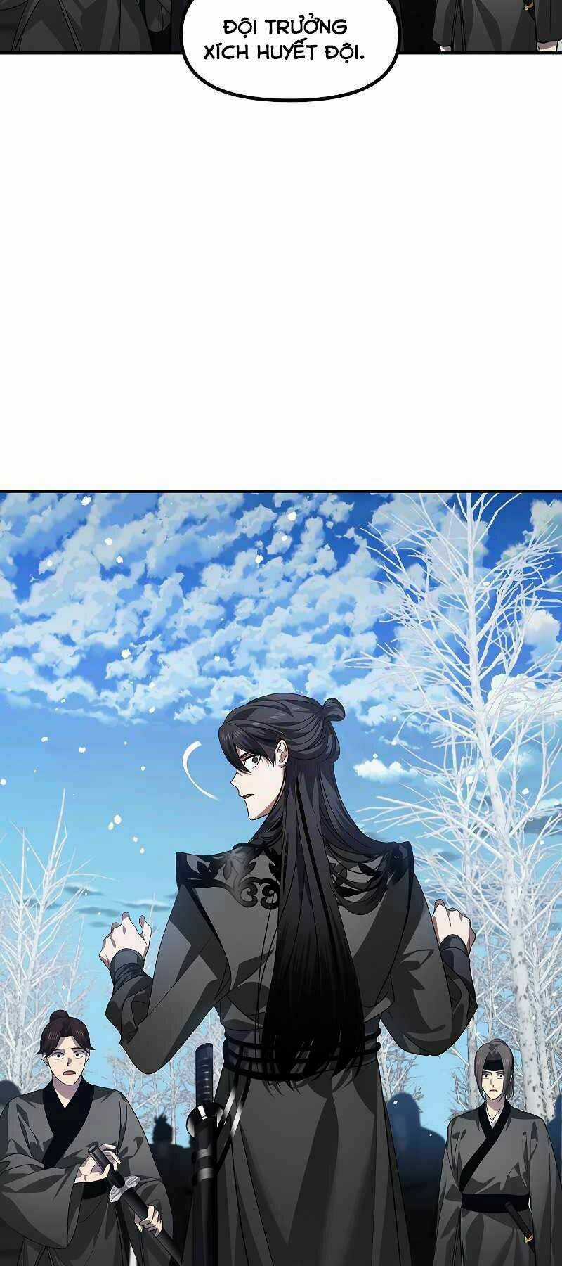 Thợ Săn Tự Sát Cấp Sss - Chapter 73 - Trang 13