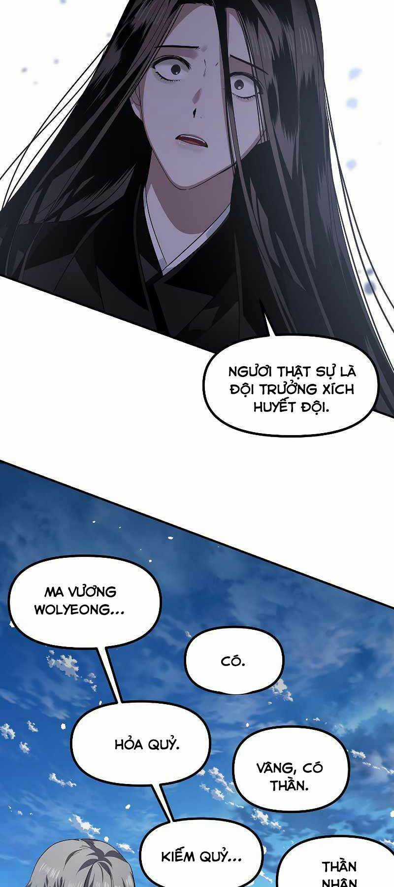 Thợ Săn Tự Sát Cấp Sss - Chapter 73 - Trang 16