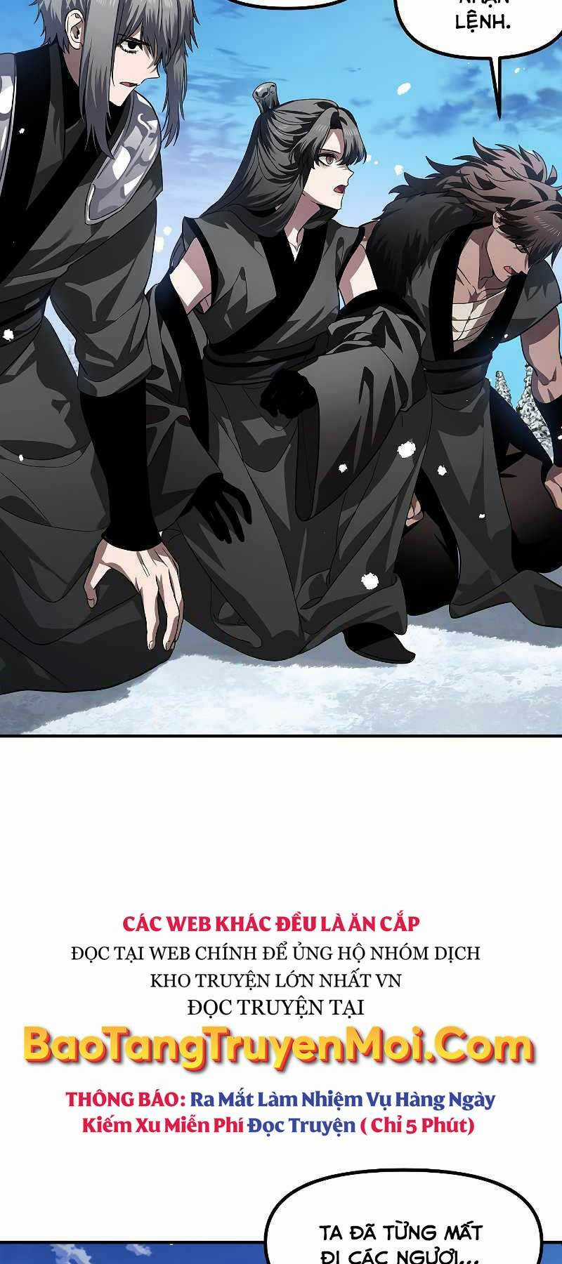 Thợ Săn Tự Sát Cấp Sss - Chapter 73 - Trang 17