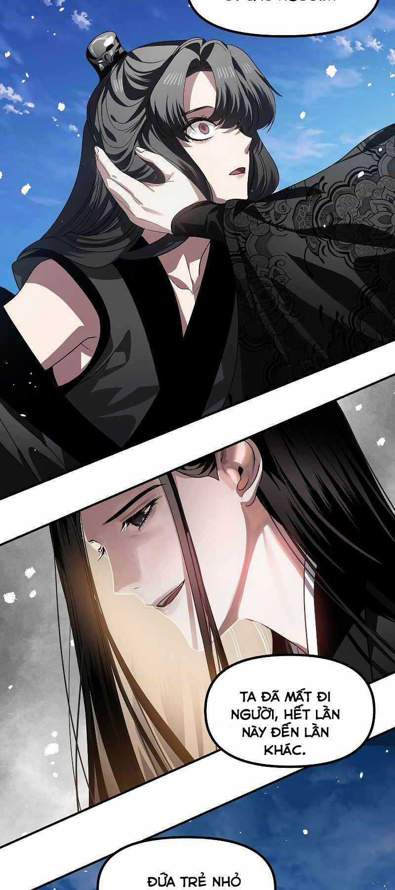 Thợ Săn Tự Sát Cấp Sss - Chapter 73 - Trang 18