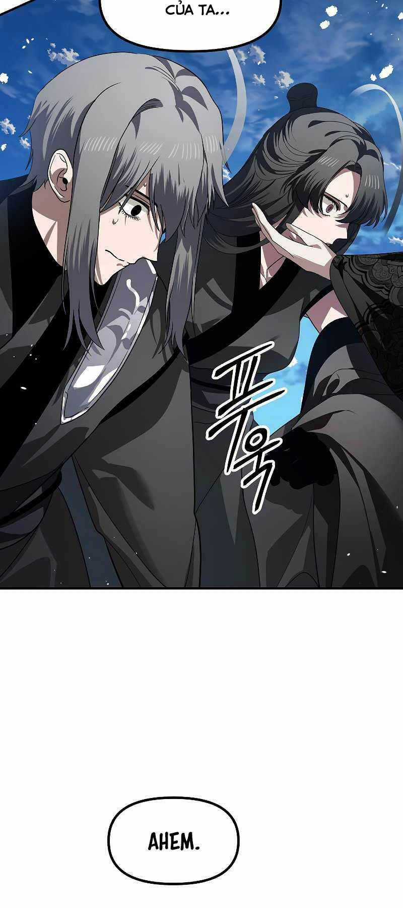 Thợ Săn Tự Sát Cấp Sss - Chapter 73 - Trang 19