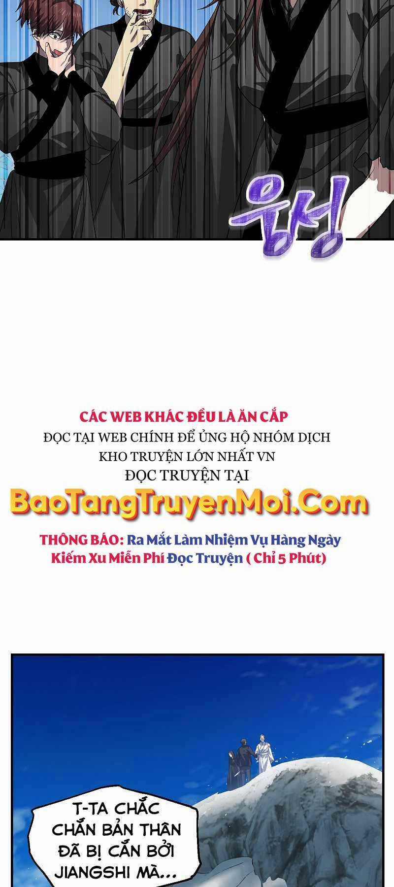 Thợ Săn Tự Sát Cấp Sss - Chapter 73 - Trang 3