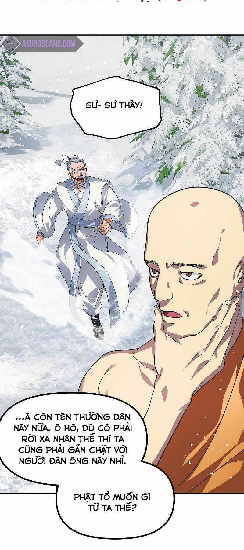 Thợ Săn Tự Sát Cấp Sss - Chapter 73 - Trang 21