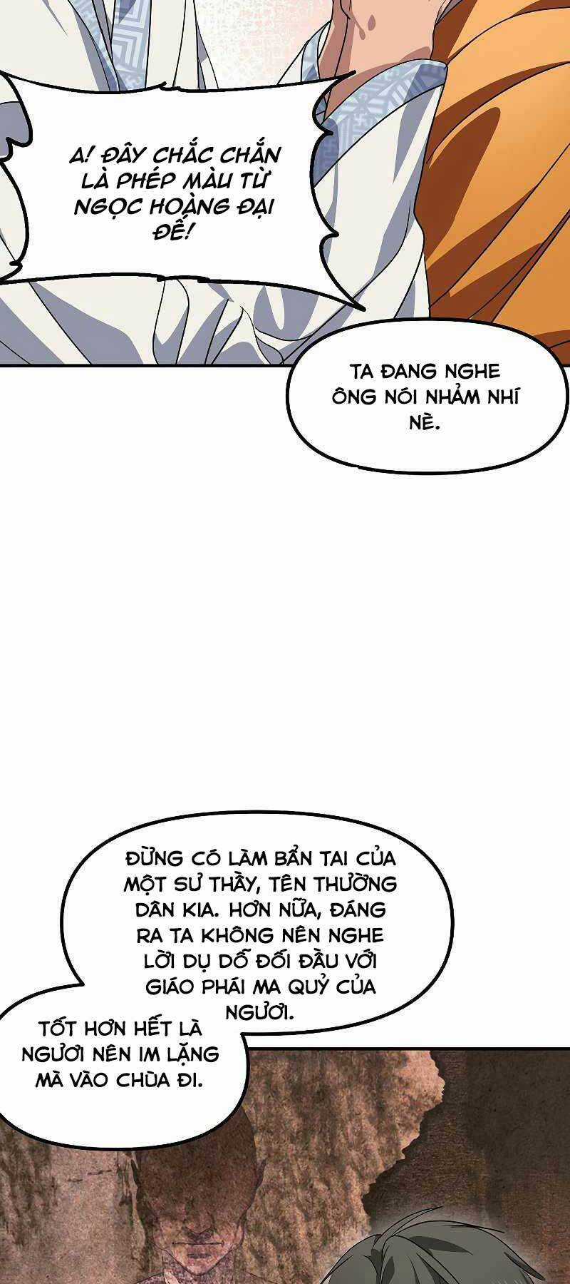 Thợ Săn Tự Sát Cấp Sss - Chapter 73 - Trang 24