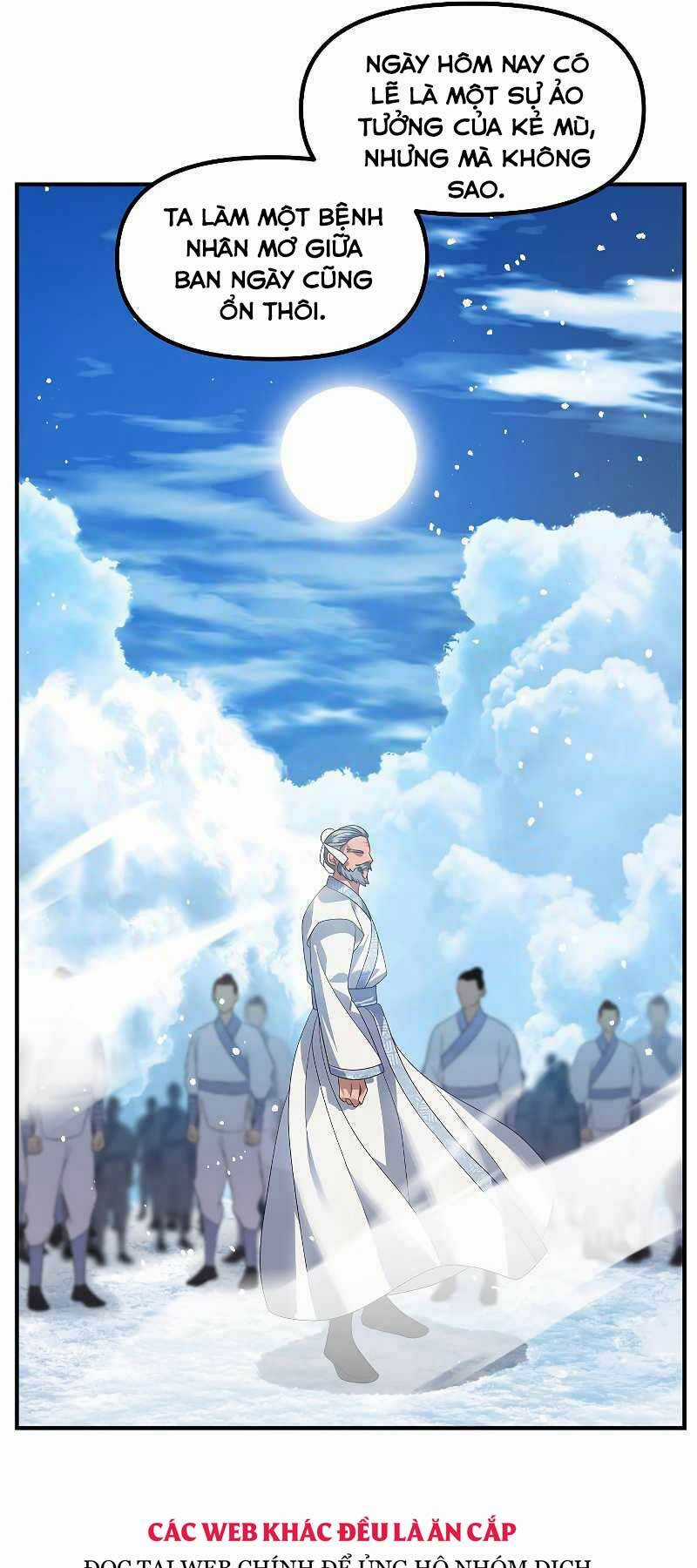 Thợ Săn Tự Sát Cấp Sss - Chapter 73 - Trang 29